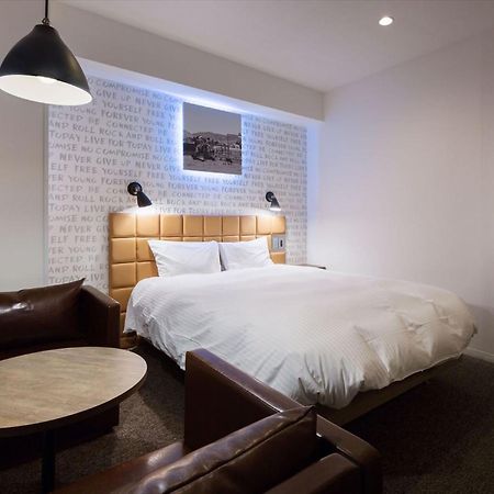 Hotel Plumm Jokohama Kültér fotó