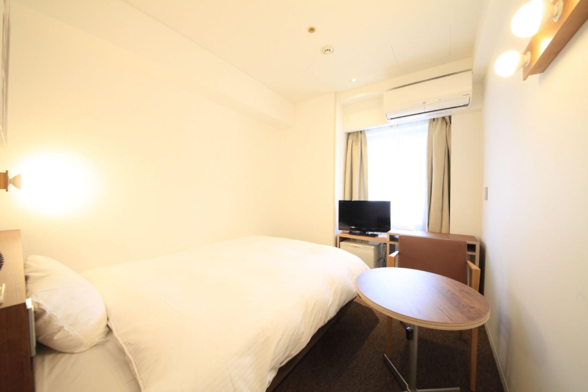 Hotel Plumm Jokohama Kültér fotó