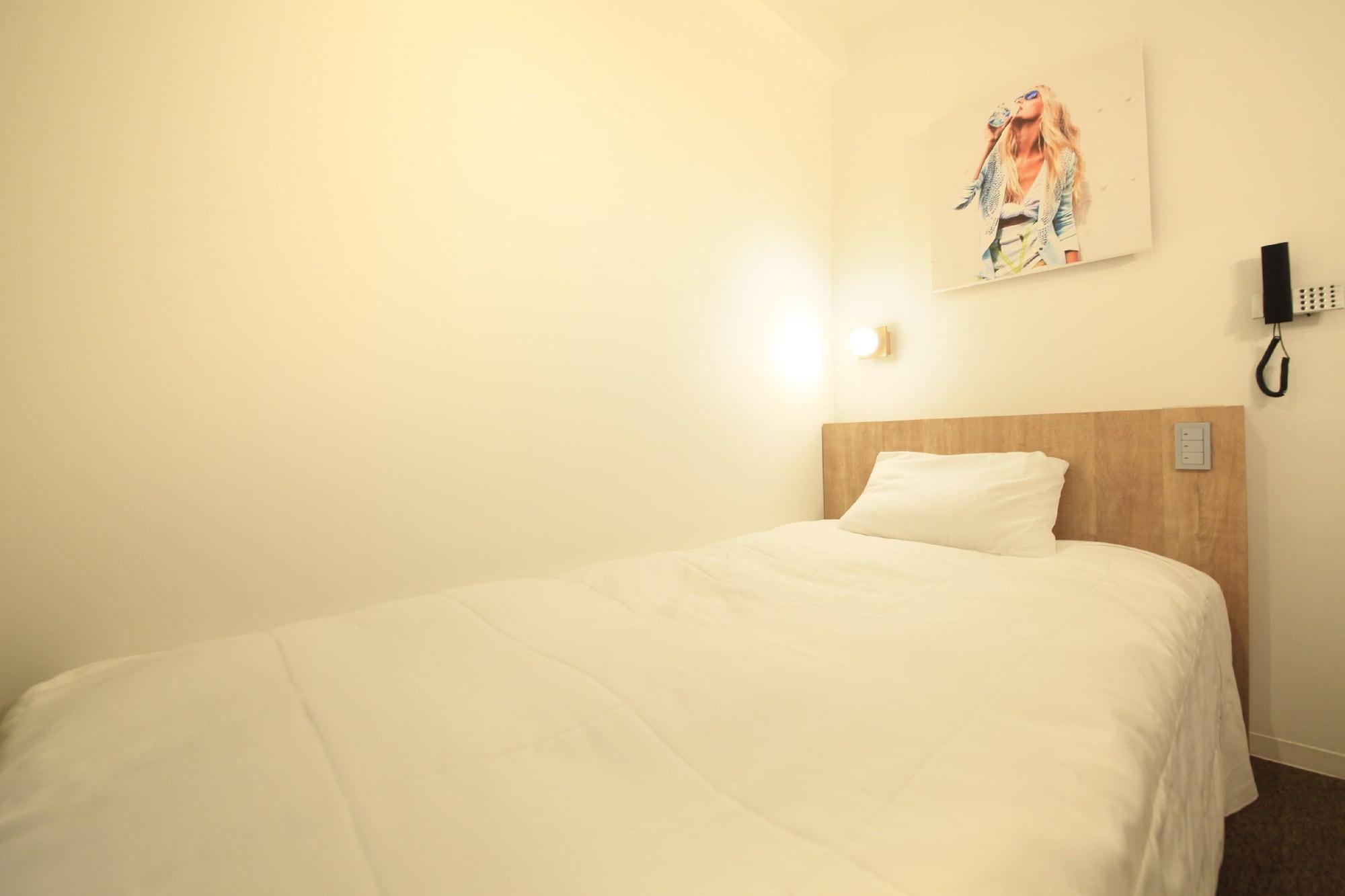 Hotel Plumm Jokohama Kültér fotó