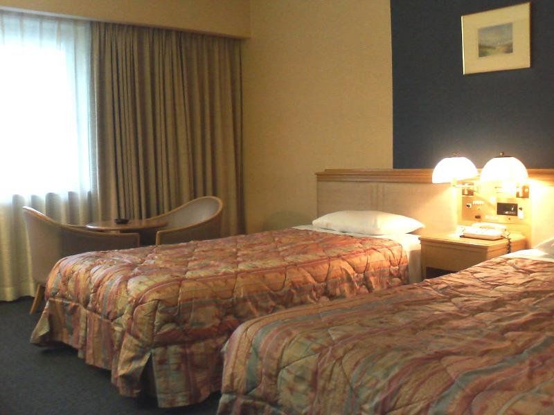Hotel Plumm Jokohama Kültér fotó