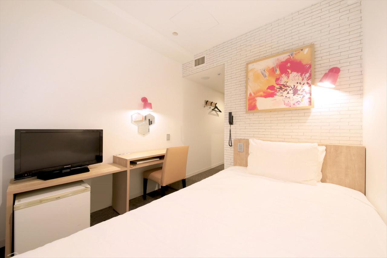 Hotel Plumm Jokohama Kültér fotó