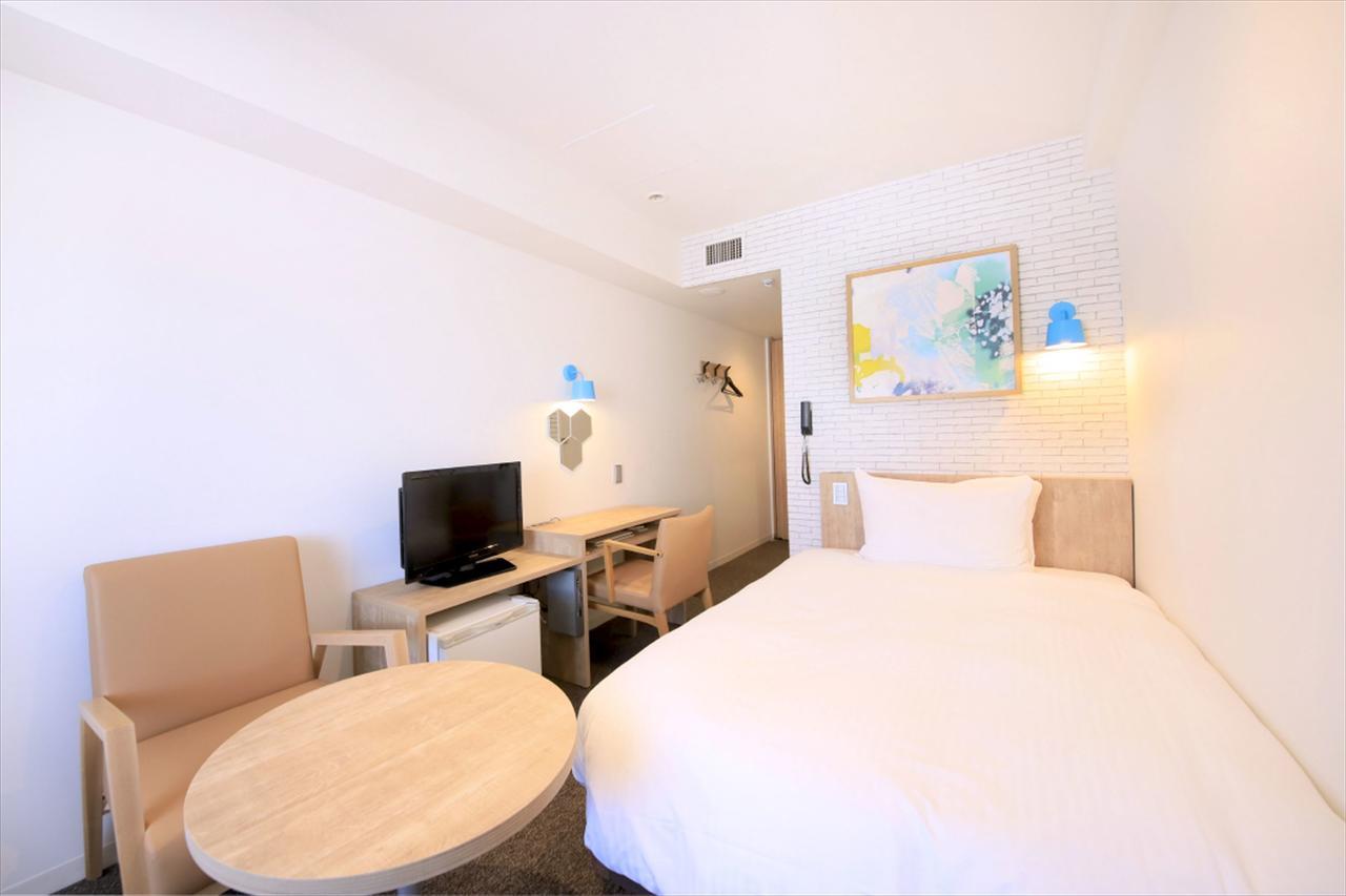 Hotel Plumm Jokohama Kültér fotó
