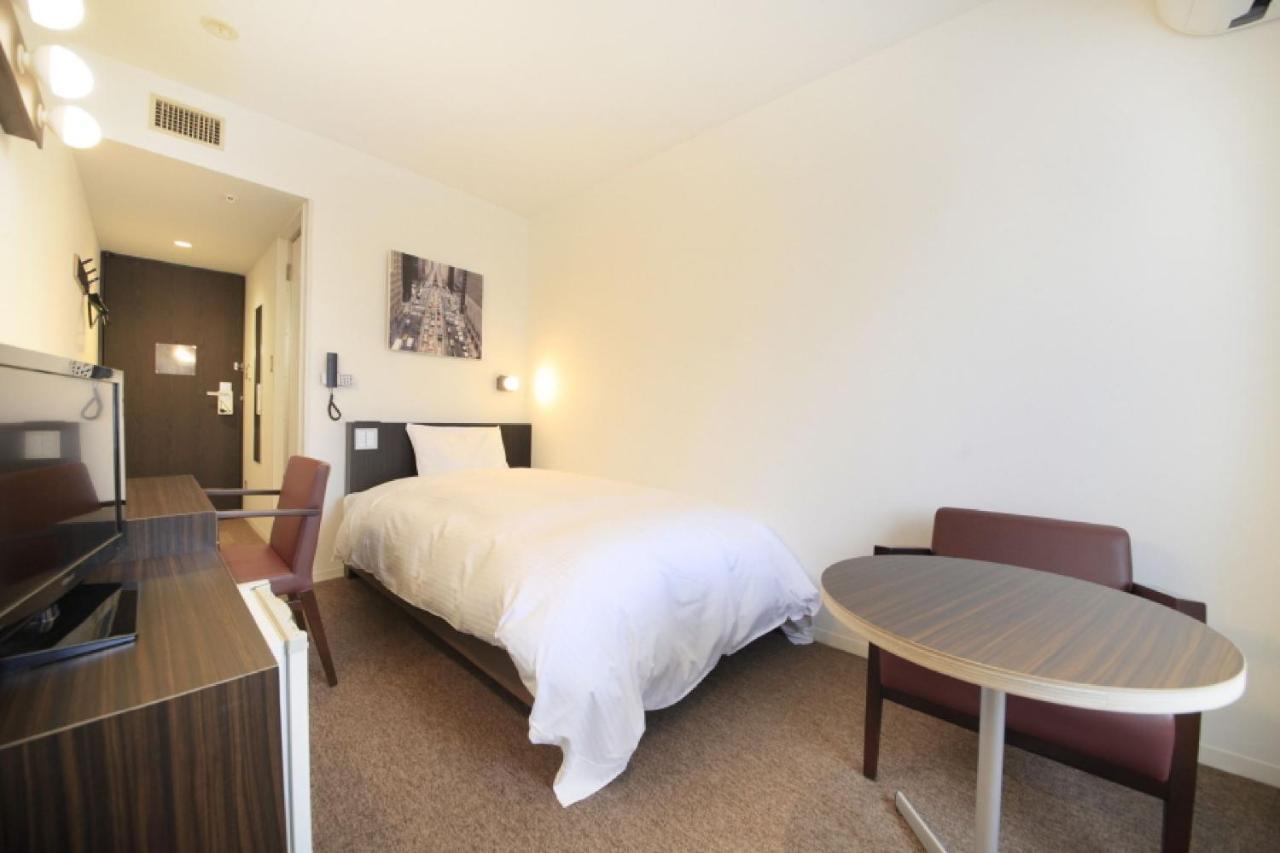 Hotel Plumm Jokohama Szoba fotó